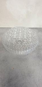 Globe lamp, Ophalen, Zo goed als nieuw, Rond, Glas