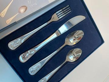 Kinderbestek BergHOFF beschikbaar voor biedingen