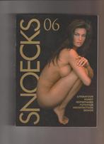 Snoecks 2006, Livres, Comme neuf, Autres sujets/thèmes, Enlèvement ou Envoi, SNOECKS