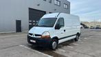 Renault Master 2.3 DCI (BELGIAN VAN / MANUAL GEARBOX / BOITE, Auto's, Bestelwagens en Lichte vracht, Achterwielaandrijving, Gebruikt