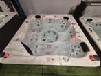ELKE AVOND TOT 22.00 UUR OPEN‼️5 persoons jacuzzi💦bomvol, Ophalen of Verzenden, Gebruikt, Filter