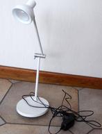 Lampe Led de bureau, Maison & Meubles, Comme neuf, Enlèvement ou Envoi, 50 à 75 cm