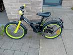 Kinderfiets, Fietsen en Brommers, Fietsen | Kinderfietsjes, Ophalen, Gebruikt, 16 tot 20 inch