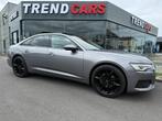 Audi A6 35 TDi S-TRONIC SHADOW LINE MATRIX g1 PANO LEDEREN D, Auto's, Automaat, 4 cilinders, https://public.car-pass.be/vhr/a0a19a8d-b6d7-4b89-bed9-dfd9977a9412