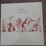 LP Genesis, Enlèvement ou Envoi, Utilisé, Pop rock