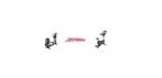 Life Fitness Cardio set | Crosstrainer | Fiets, Sport en Fitness, Ophalen of Verzenden, Gebruikt, Benen, Overige typen