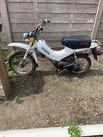 Honda px, Ophalen, Gebruikt, 1 versnellingen, 49 cc