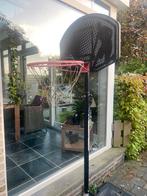 Basketbalring, Sport en Fitness, Basketbal, Ophalen, Gebruikt