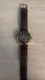 LIGE Limited Edition 1853 – Luxe Herenhorloge – Quartz, Bijoux, Sacs & Beauté, Montres | Anciennes | Antiquités, Montre-bracelet