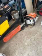 Stihl 076 AV, Ophalen, Gebruikt, Boomzaag, Stihl