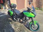 Kawasaki versys 1000, 4 cilinders, Particulier, Toermotor, Meer dan 35 kW
