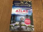 Harry Whittaker - Atlas - goede staat, Ophalen, Harry Whittaker; Lucinda Riley