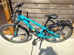 Mountainbike 24 inch, Fietsen en Brommers, Fietsen | Kinderfietsjes, Ophalen, Zo goed als nieuw