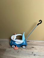 Loopwagen Smoby, Kinderen en Baby's, Ophalen, Zo goed als nieuw