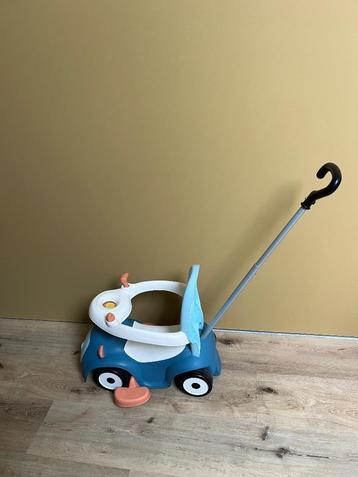 Loopwagen Smoby, Enlèvement, Comme neuf