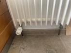 Verticale radiator vasco, Doe-het-zelf en Bouw, Verwarming en Radiatoren, Ophalen, Gebruikt, Radiator, Minder dan 60 cm