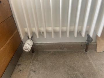 Verticale radiator vasco, Moins de 60 cm, Enlèvement, Utilisé, 80 cm ou plus