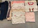 Lot 16 kleding voor babymeisjes van 18 maanden oud, Kinderen en Baby's, Babykleding | Maat 86, Meisje