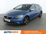 Volvo V40 2.0 D2 R-Design (bj 2020), Auto's, Voorwielaandrijving, https://public.car-pass.be/vhr/cf8d4077-f76b-46be-a66e-5416b59f316b