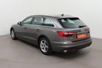 (2BST630) Audi A4 AVANT, Auto's, Stof, Gebruikt, Electronic Stability Program (ESP), 1984 cc