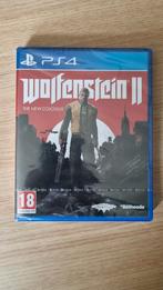 ps 4 games nieuw, Ophalen of Verzenden