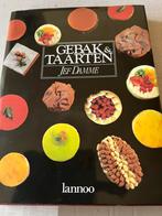 J. Damme - Gebak & taarten, Boeken, Ophalen of Verzenden, Zo goed als nieuw, J. Damme