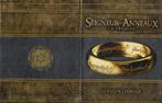 trilogie le seigneur des anneaux (6 blu-ray + 9 dvd) neuf, CD & DVD, Enlèvement ou Envoi, Comme neuf, Aventure, Coffret