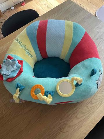 Sophie de Giraf Baby Seat & Play - babystoeltje beschikbaar voor biedingen
