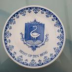 Delfts blauw 23 cm, Ophalen
