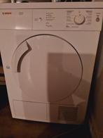 Bosch droogkast maxx 6 Sensitive, Electroménager, Enlèvement, Utilisé, Chargeur frontal, Évacuation d'air