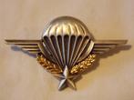 Franse Para Wing 2001, Embleem of Badge, Landmacht, Verzenden