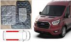 Raamisolatie woongedeelte Ford transit Black Line uitvoering, Caravans en Kamperen, Buurserstraat 15 A, 7481 EG,Haaksbergen, Ophalen of Verzenden
