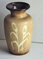 Joli ancien vase vintage West-Germany parfait état, Enlèvement ou Envoi