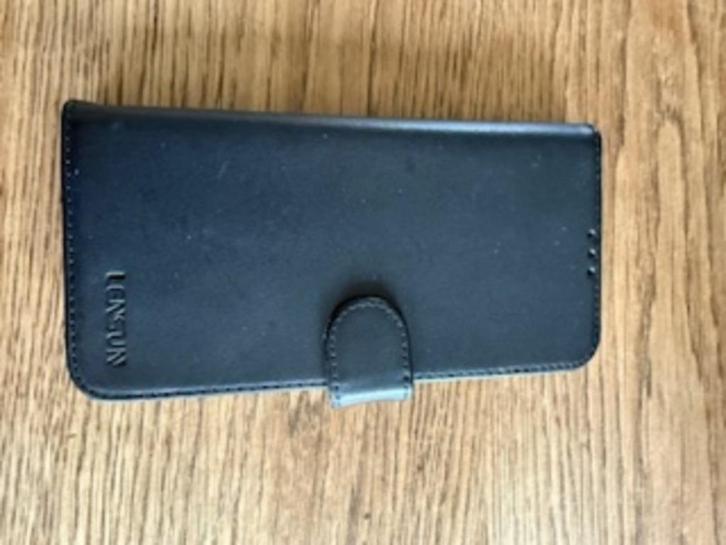 Lederen beschermhoes voor Iphone11 ProMax, Telecommunicatie, Mobiele telefoons | Hoesjes en Screenprotectors | Apple iPhone, Zo goed als nieuw