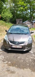 Honda Jazz 1.4, Auto's, Honda, Bruin, Handgeschakeld, 5 deurs, Particulier