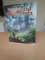 PC Game " Highland Warriors ", Ophalen, Gebruikt