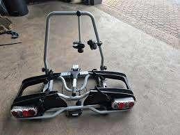 thule fietsdrager, Auto diversen, Fietsendragers, Trekhaakdrager, Elektrische fiets, Ophalen