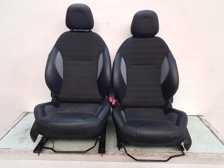 INTERIEUR Peugeot 2008 (CU) (|1608106680|1608319780|), Auto-onderdelen, Interieur en Bekleding, Peugeot, Gebruikt