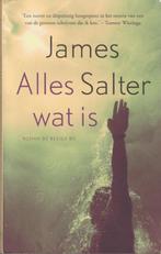 Alles wat is James Salter, Ophalen of Verzenden, James Salter, Zo goed als nieuw, Nederland