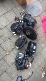 Onderdelen elektrische fietsen, Fietsen en Brommers, Ophalen of Verzenden