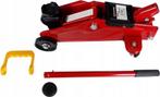 2 TON JACK VOOR NIEUWE AUTO VOOR 35€ PROMO!!, Auto diversen, Krikken, Ophalen, Nieuw, Hydraulisch, Garagekrik