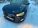 voiture Audi A3 1.6 Tdi automatique, 5 portes, Automatique, Particulier, Tissu