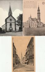 Sint-Truiden-Saint-Trond, Verzenden