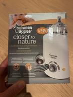 Flesverwarmer Tommee Tippee, Kinderen en Baby's, Ophalen, Zo goed als nieuw
