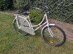 Talent omafiets, Fietsen en Brommers, Ophalen, Gebruikt