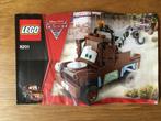 Lego Disney Cars 'Classic Mater' 8201, Ophalen of Verzenden, Lego