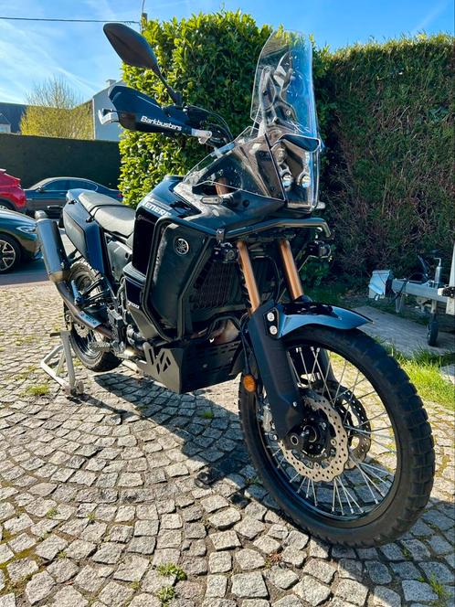 Yamaha tenere world raid, Motoren, Motoren | Yamaha, Particulier, meer dan 35 kW, 2 cilinders, Ophalen