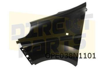 Opel Vivaro A / Nissan Primastar / Renault Trafic (6/01-10/1 beschikbaar voor biedingen