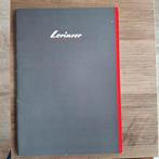 LORINSER TUNING - La perfection qui bouge 8/2007, Livres, Enlèvement ou Envoi, Neuf, Mercedes