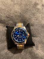 Rolex submariner, Handtassen en Accessoires, Horloges | Heren, Verzenden, Nieuw, Polshorloge, Rolex
